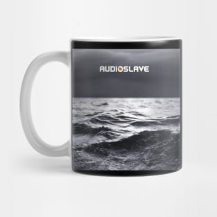 audioslave out of exile Mug